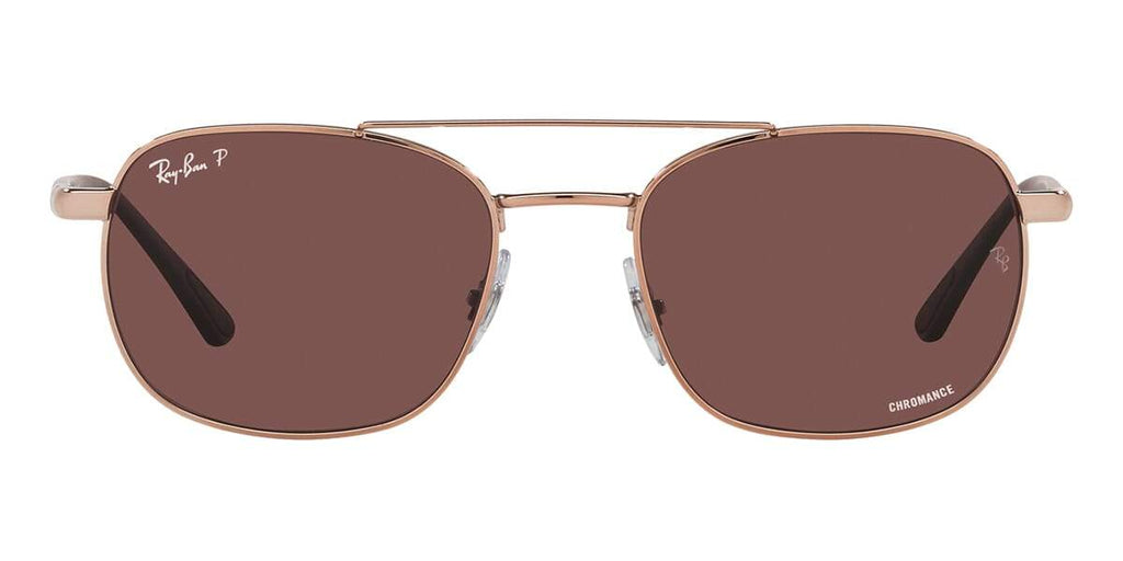 Ray-Ban RB 3670CH 9035/AF Polarised Sunglasses