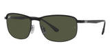 Ray-Ban RB 3671 186/31 Sunglasses
