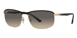 Ray-Ban RB 3671 187/32 Sunglasses