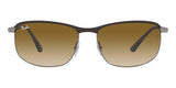 Ray-Ban RB 3671 9203/51 Sunglasses