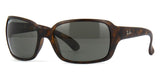 ray ban rb 4068 89458 polarised