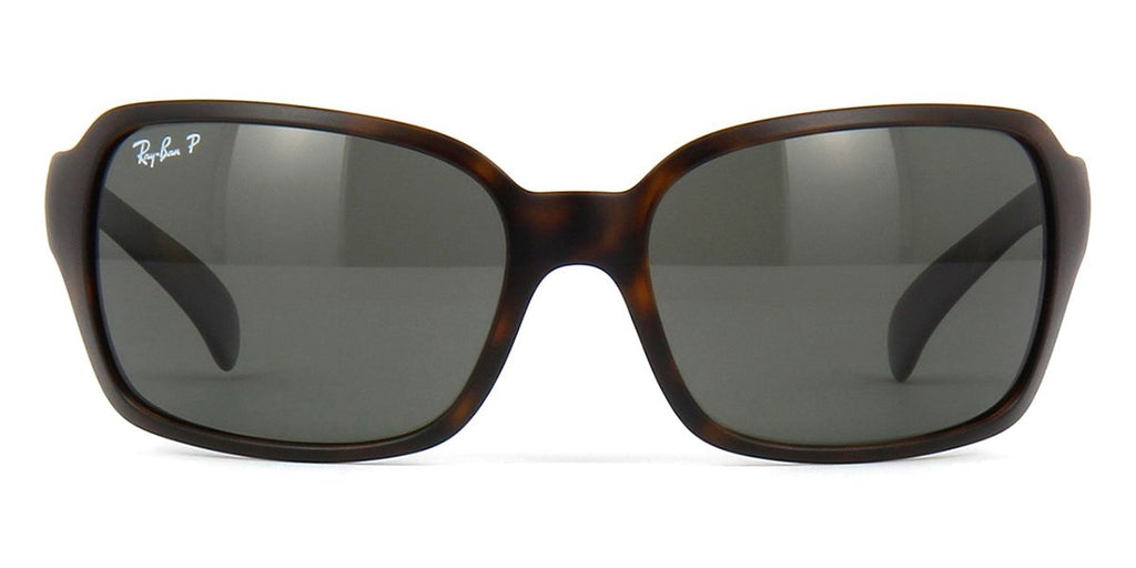 ray ban rb 4068 89458 polarised