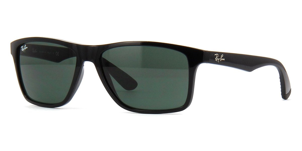 Ray Ban Rb4234 Ray-Ban RB 4234 601/71 Sunglasses – GlassesNow