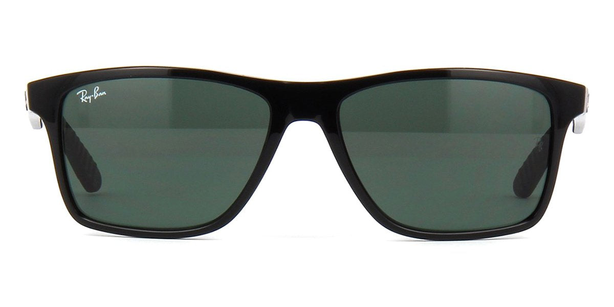Ray Ban Rb4234 Ray-Ban RB 4234 601/71 Sunglasses – GlassesNow