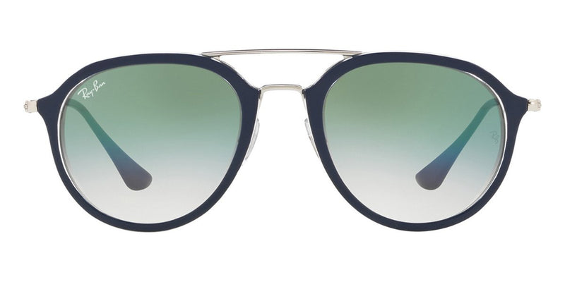 Ray Ban R4253 Ray-Ban RB 4253 6053/3A Sunglasses – GlassesNow
