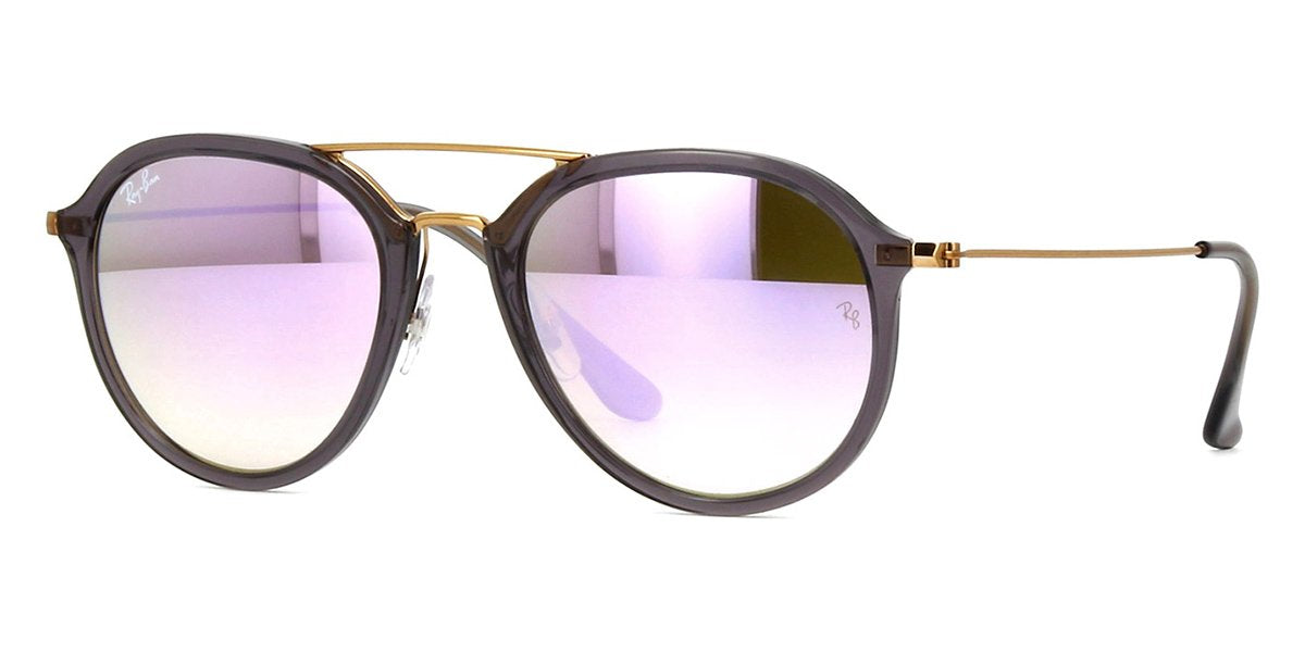 Ray Ban R4253 Ray-Ban RB 4253 6237/7X Sunglasses – GlassesNow