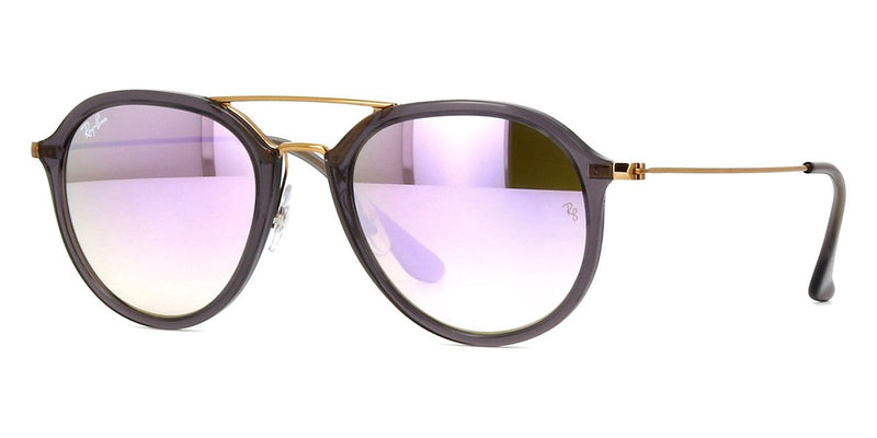 Ray-Ban RB 4253 6237/7X Sunglasses – GlassesNow