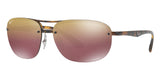 ray ban rb 4275ch 7106b polarised
