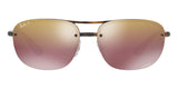 ray ban rb 4275ch 7106b polarised