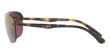 ray ban rb 4275ch 7106b polarised