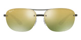 ray ban rb 4275ch 8766o polarised