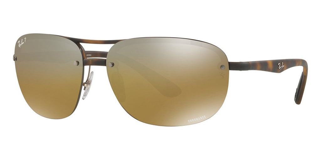 ray ban rb 4275ch 894a2 polarised