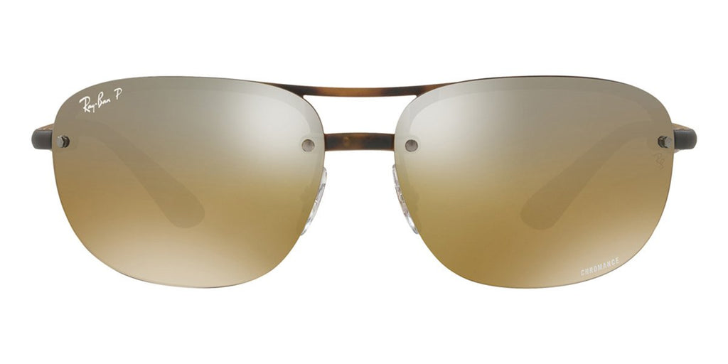 ray ban rb 4275ch 894a2 polarised