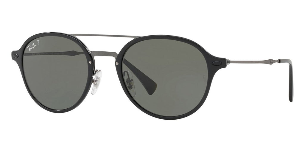 ray ban rb 4287 6019a polarised