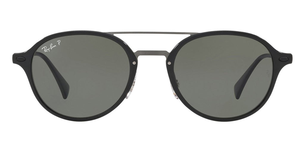 ray ban rb 4287 6019a polarised