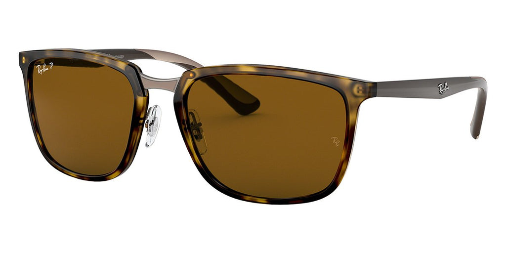 ray ban rb 4303 710 83 polarised