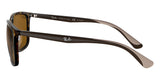 ray ban rb 4303 710 83 polarised