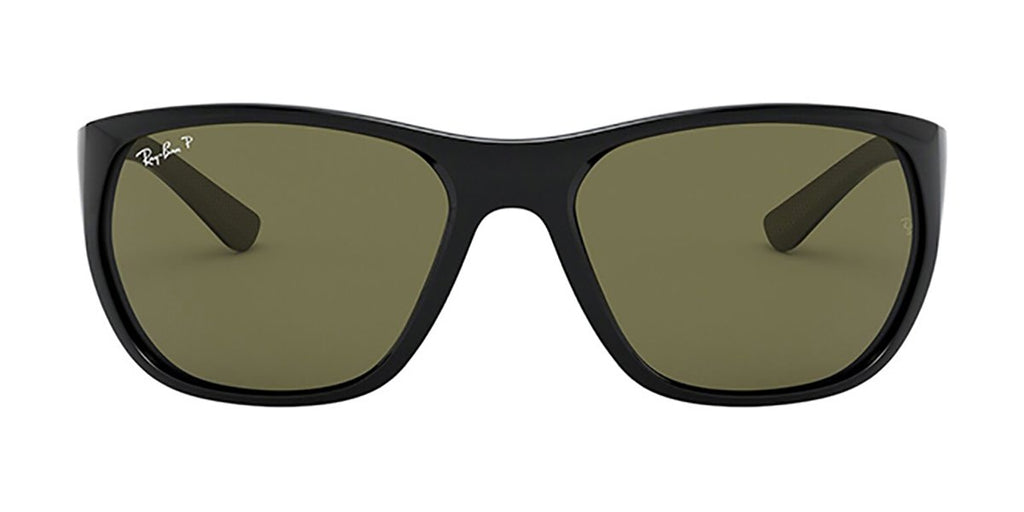 ray ban rb 4307 6019a polarised