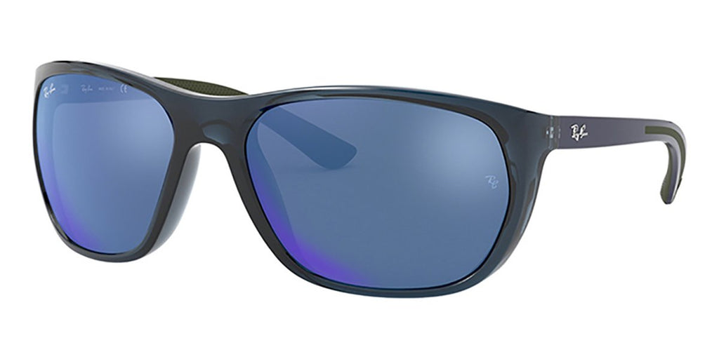 ray ban rb 4307 643855