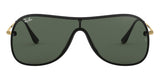 ray ban rb 4311n 60171