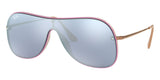 ray ban rb 4311n 63611u