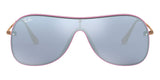 ray ban rb 4311n 63611u