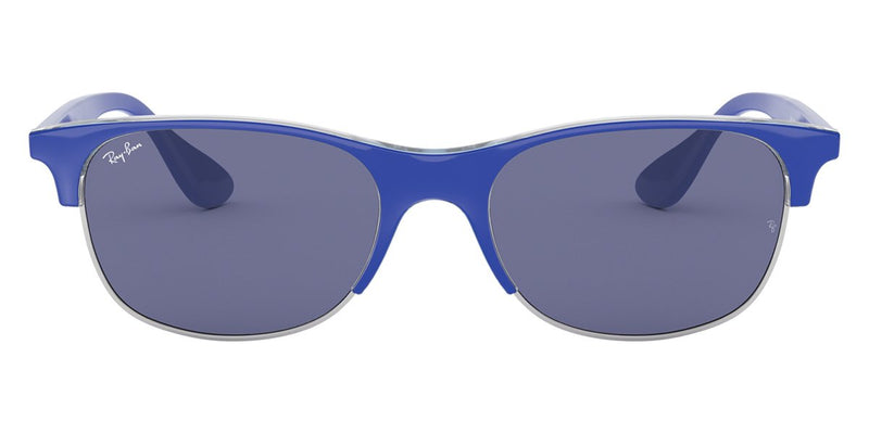 Ray-Ban RB 4319 6409/76 Sunglasses – GlassesNow