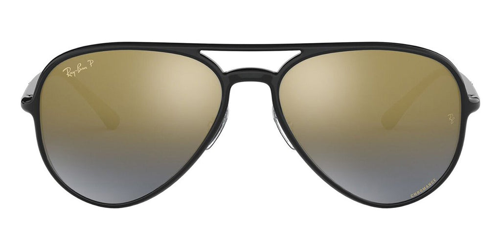 ray ban rb 4320ch 601j0 polarised