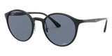 Ray-Ban RB 4336CH 601/BA Polarised Sunglasses