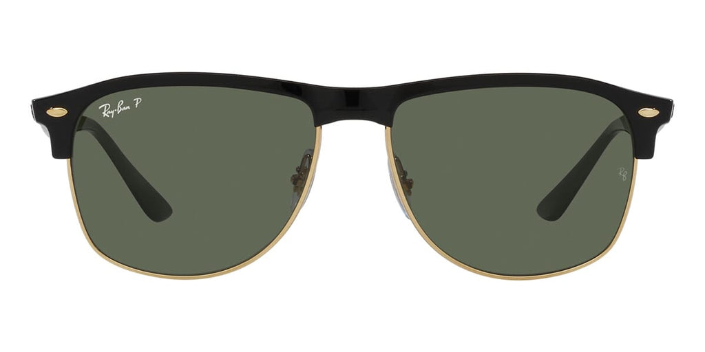 Ray-Ban RB 4342 601/9A Polarised Sunglasses