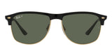 Ray-Ban RB 4342 601/9A Polarised Sunglasses