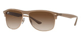 Ray-Ban RB 4342 616613 Sunglasses