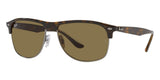 Ray-Ban RB 4342 710/73 Sunglasses