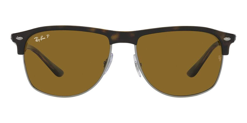 Ray-Ban RB 4342 710/83 Polarised Sunglasses
