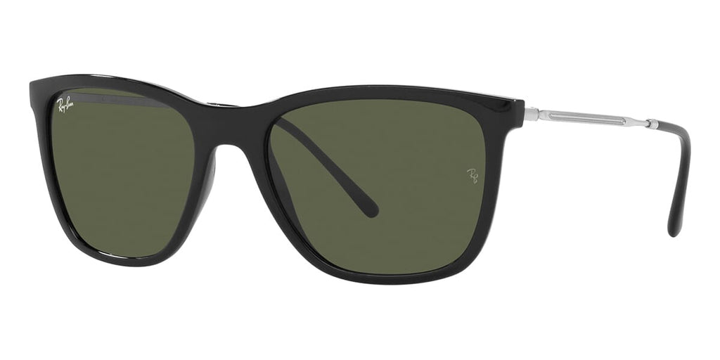 Ray-Ban RB 4344 601/31 Sunglasses