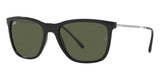 Ray-Ban RB 4344 601/31 Sunglasses