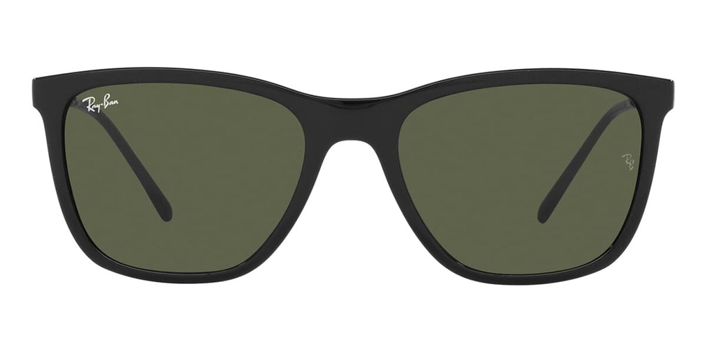 Ray-Ban RB 4344 601/31 Sunglasses