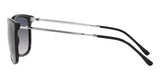 Ray-Ban RB 4344 601/78 Polarised Sunglasses
