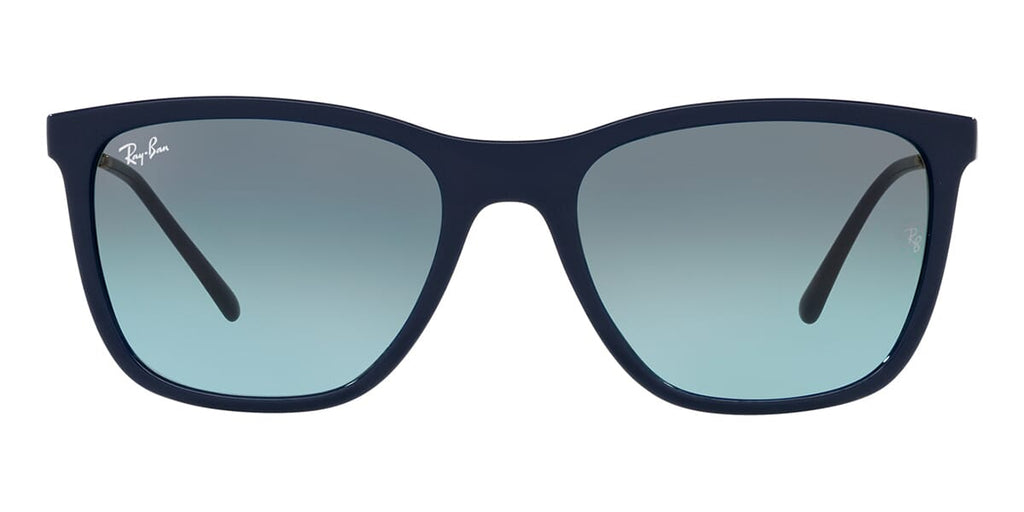 Ray-Ban RB 4344 6535/3M Sunglasses