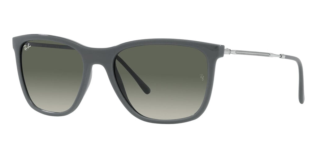 Ray-Ban RB 4344 6536/71 Sunglasses