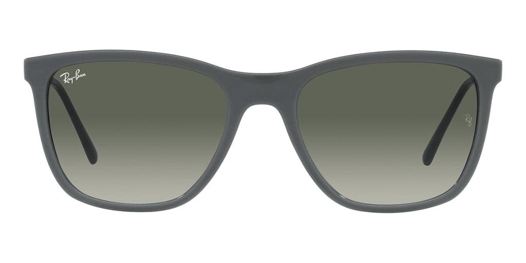 Ray-Ban RB 4344 6536/71 Sunglasses