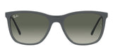 Ray-Ban RB 4344 6536/71 Sunglasses