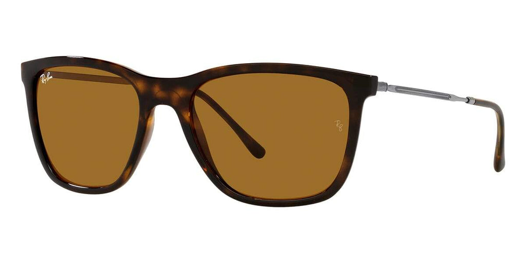 Ray-Ban RB 4344 710/33 Sunglasses