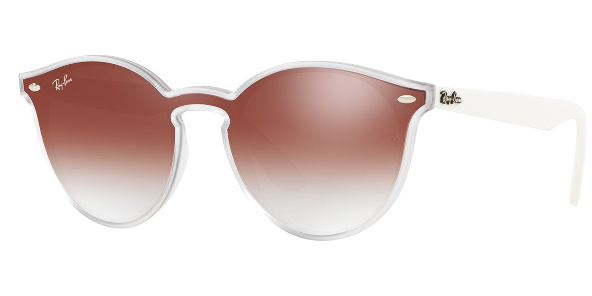 Ray-Ban RB 4380N 6357/V0 - Main Image