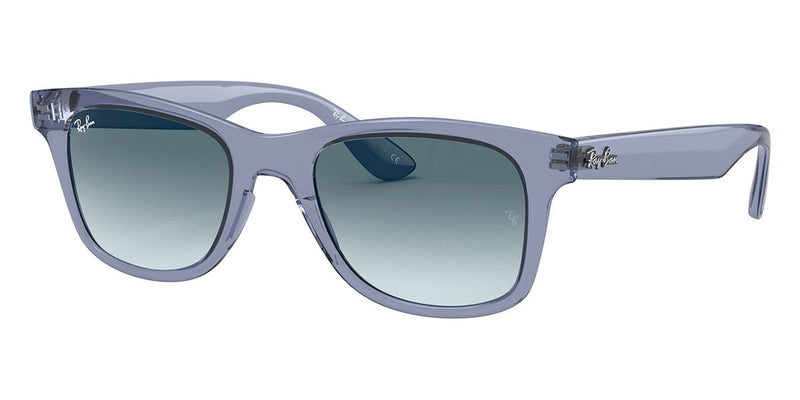 Ray-Ban RB 4640 6496/3M Sunglasses – GlassesNow
