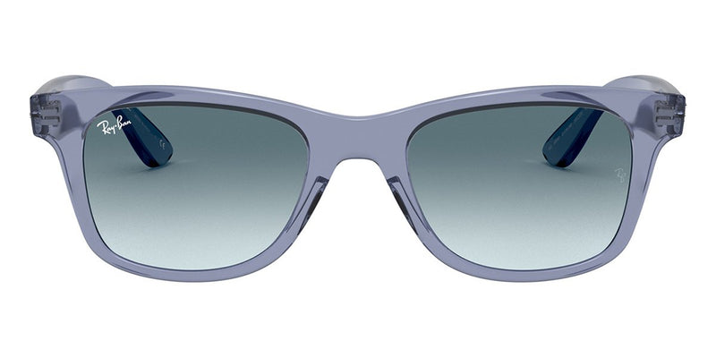 Ray-Ban RB 4640 6496/3M Sunglasses – GlassesNow