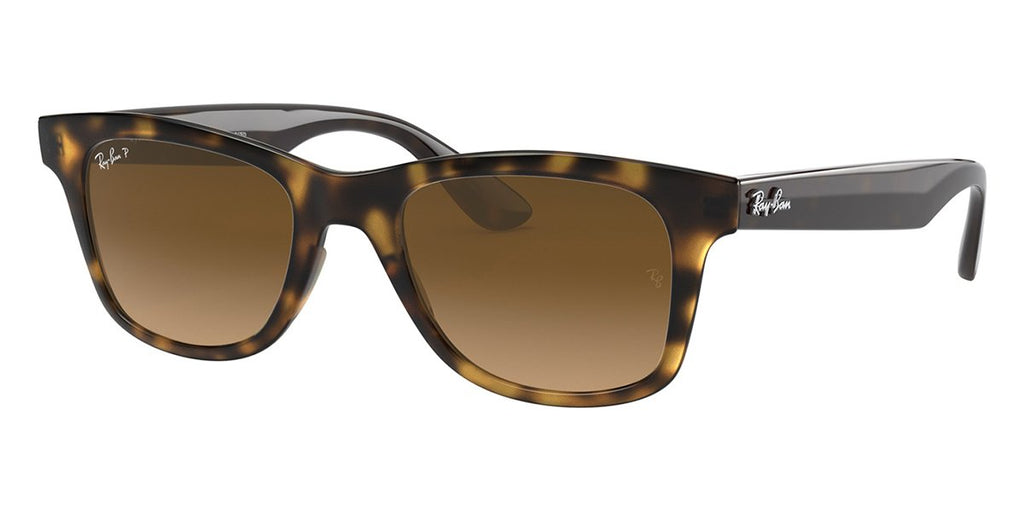 ray ban rb 4640 710m2 polarised