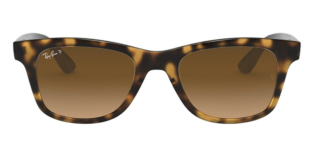 ray ban rb 4640 710m2 polarised