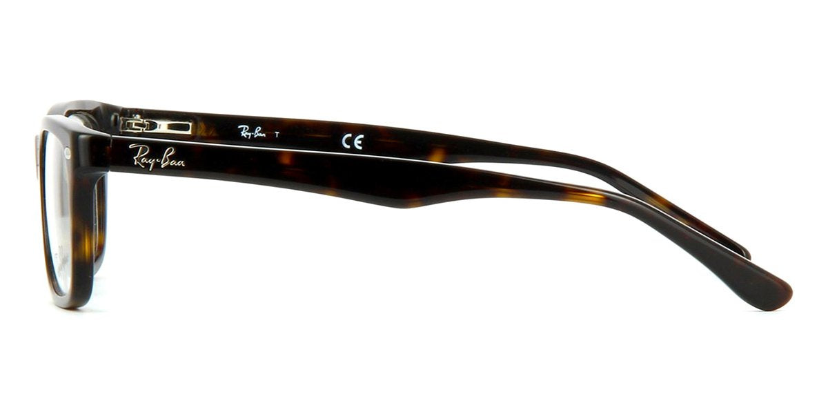 Ray-Ban RB 5228 2012 Glasses – GlassesNow - Main Image