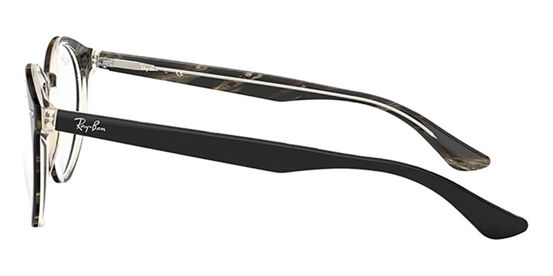 Ray-Ban RB 5376 5912 Glasses – GlassesNow